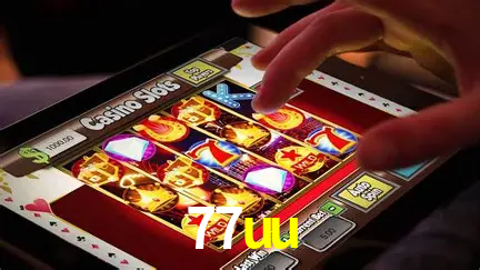 Live Casino 77uu