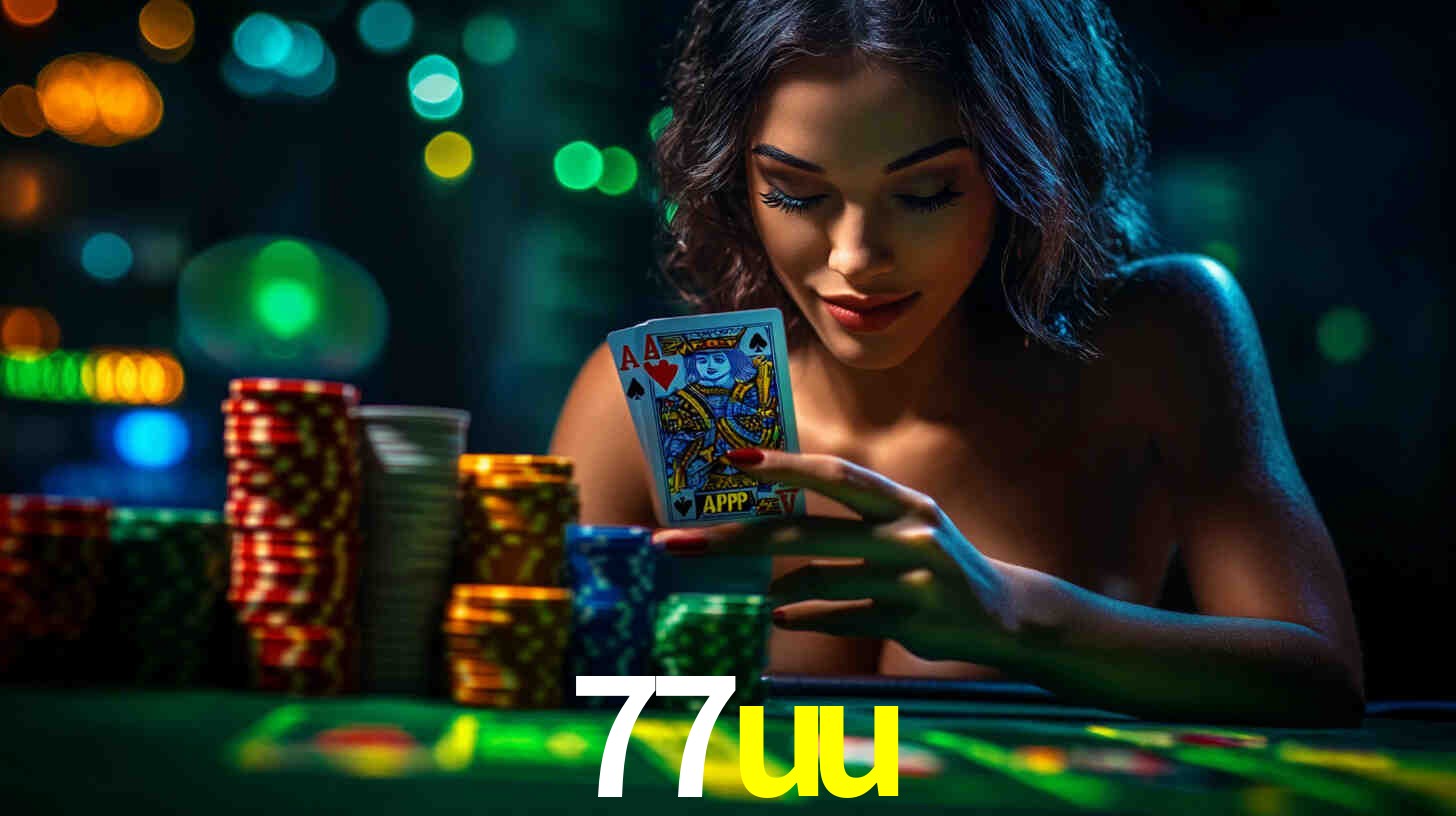 Apostas Esportivas na 77uu: Um Guia Completo