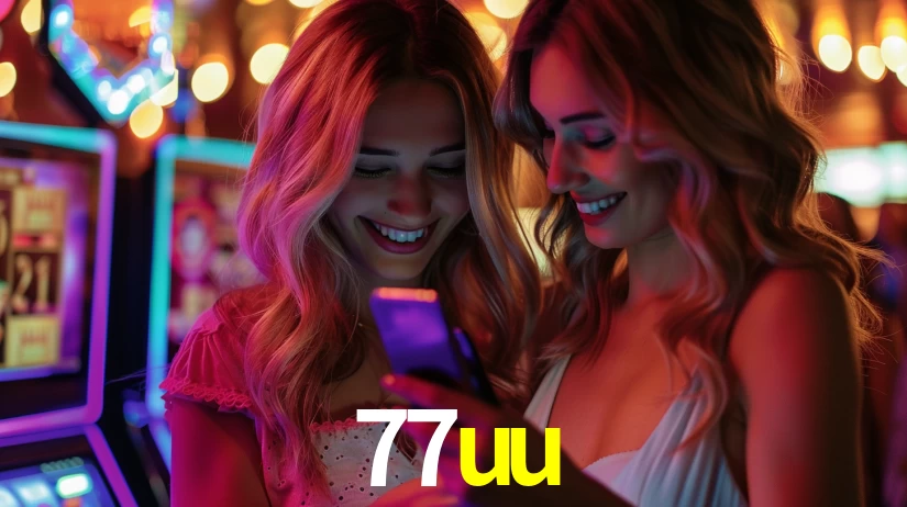 Experimente o Login Seguro Premium no 77uu