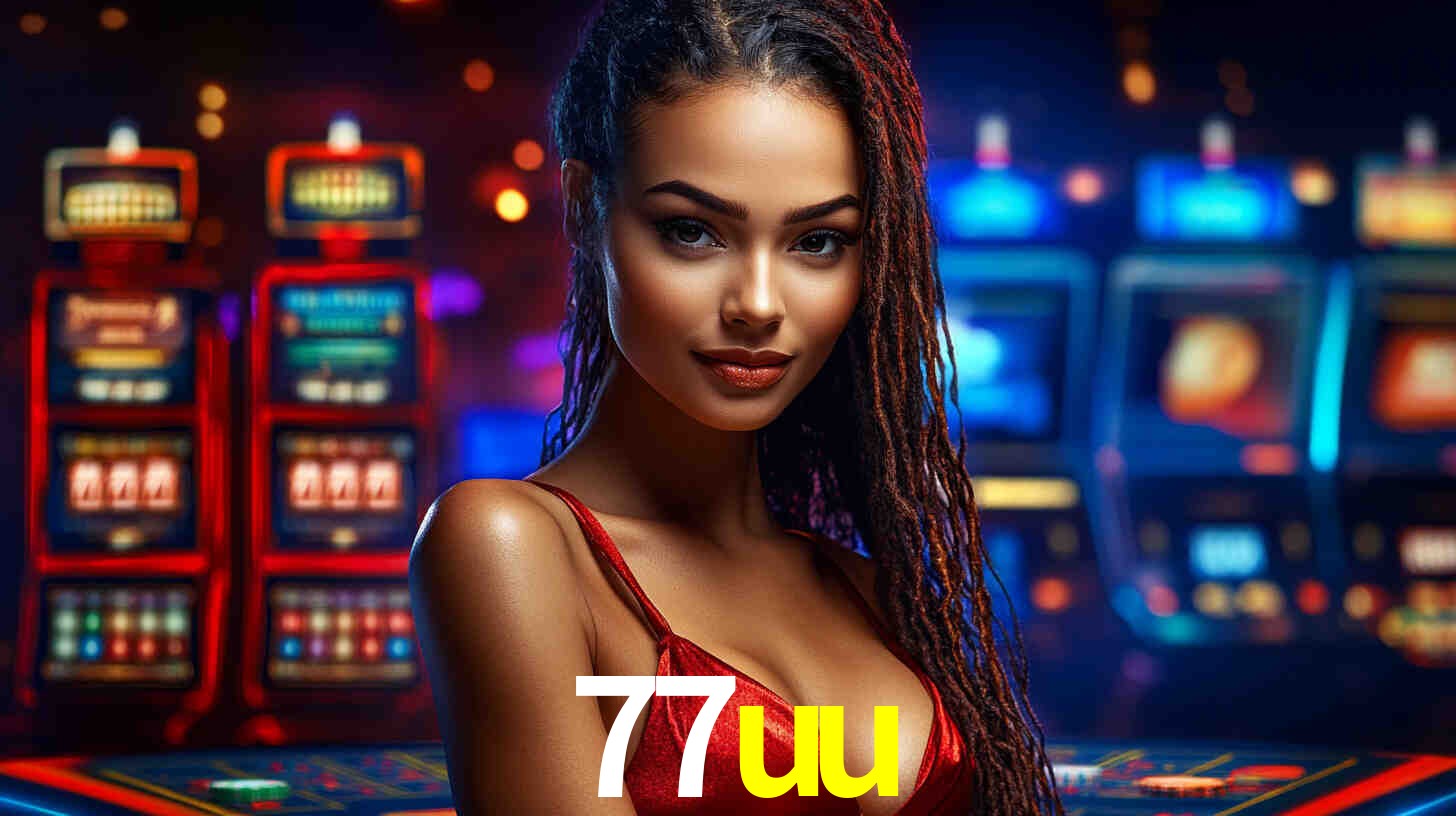 A Popularidade dos Caça-Níqueis no 77uu