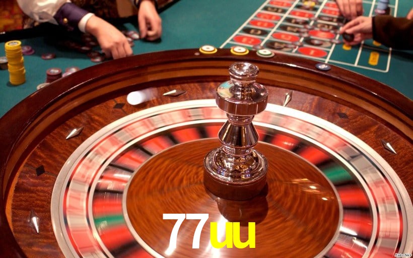 cassino 77uu