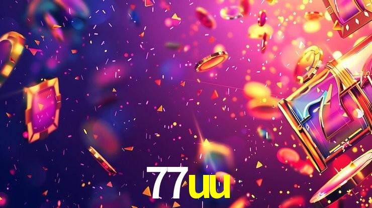 A Emoção da Loteria na 77uu: Uma Chance de Mudança de Vida