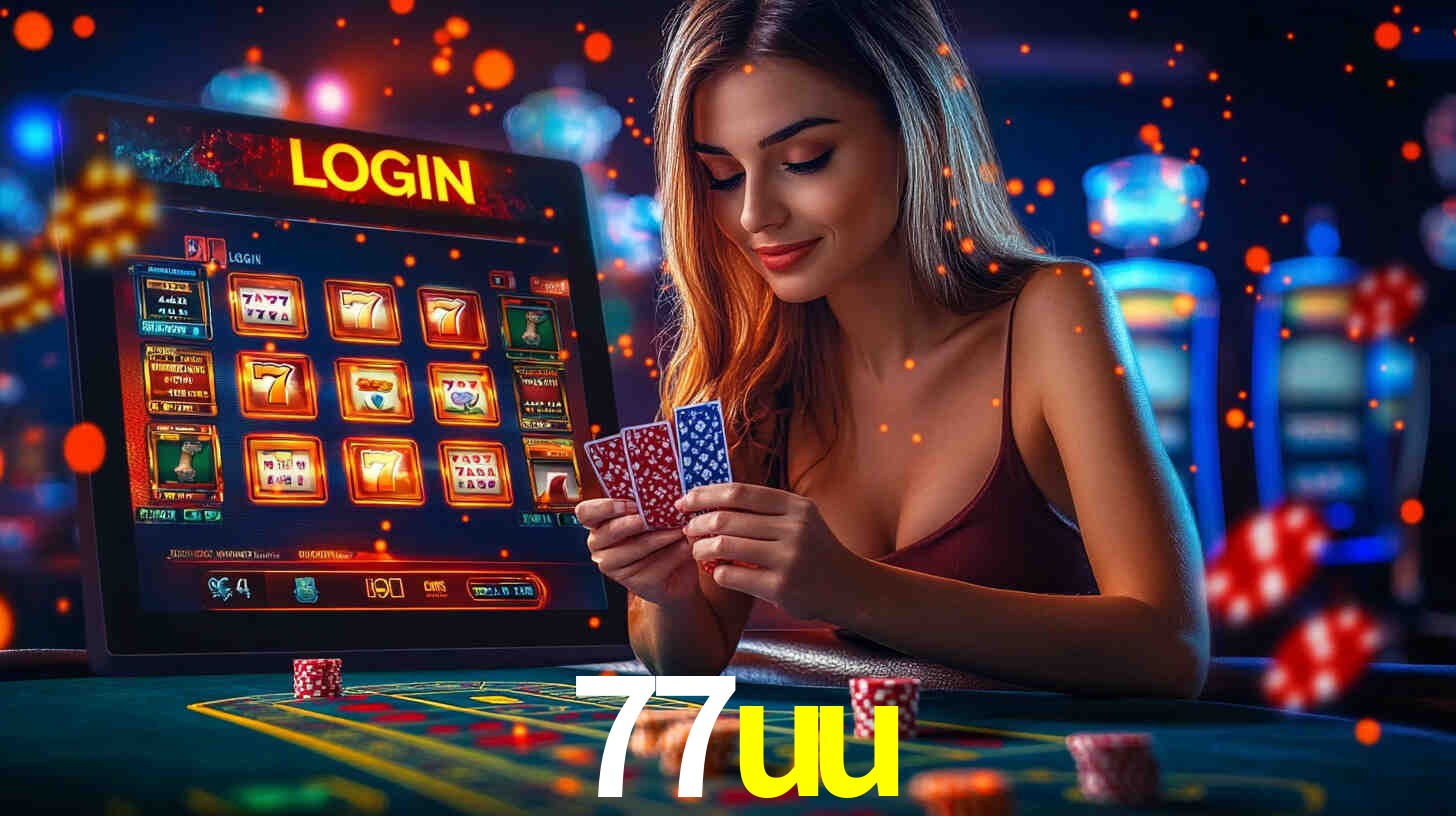 77uu app