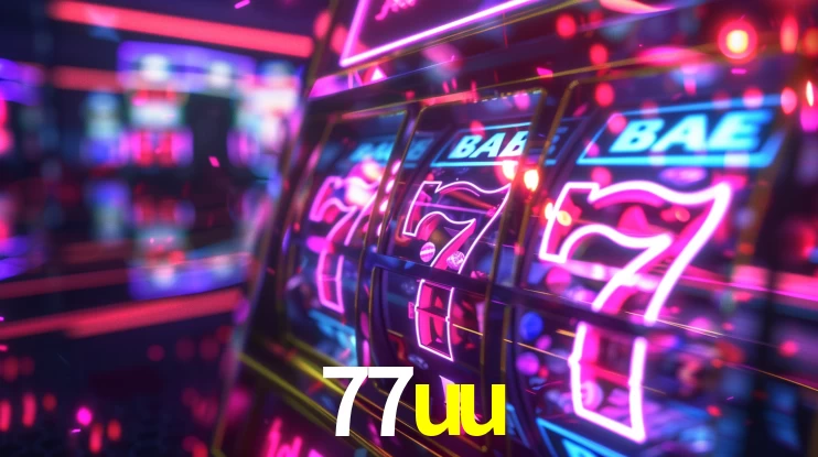Live Casino 77uu