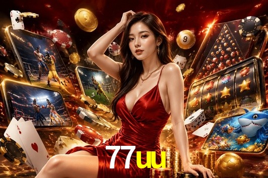 Welcome Bonus 77uu