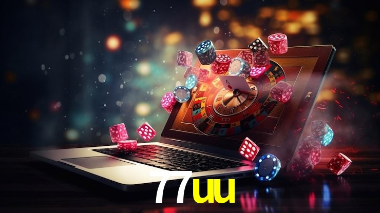 Casino Ao Vivo 77uu