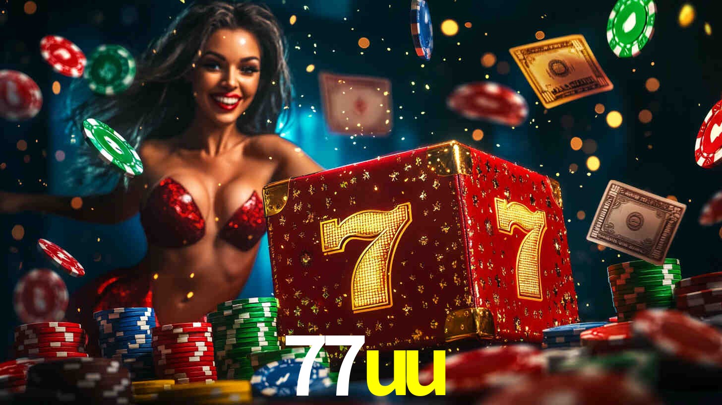 cassino 77uu