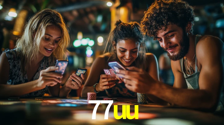 Daily Bonuses 77uu