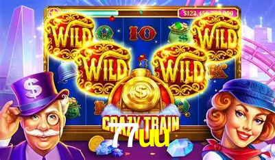 Descubra a Magia dos Jogos de Arcade no 77uu