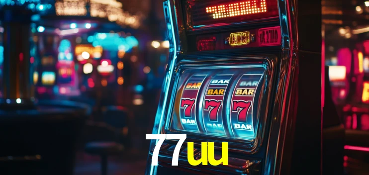 Welcome Bonus 77uu