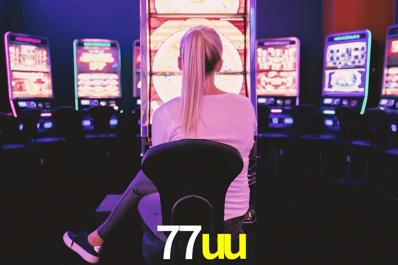 Game Providers 77uu