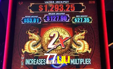 A Emoção da Loteria na 77uu: Uma Chance de Mudança de Vida