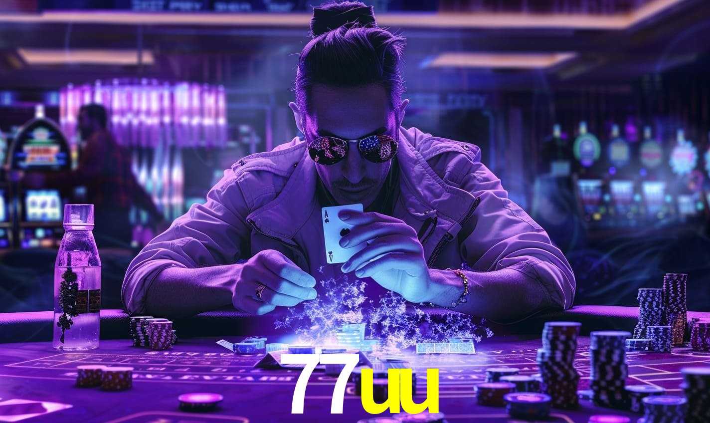 VIP Casino 77uu
