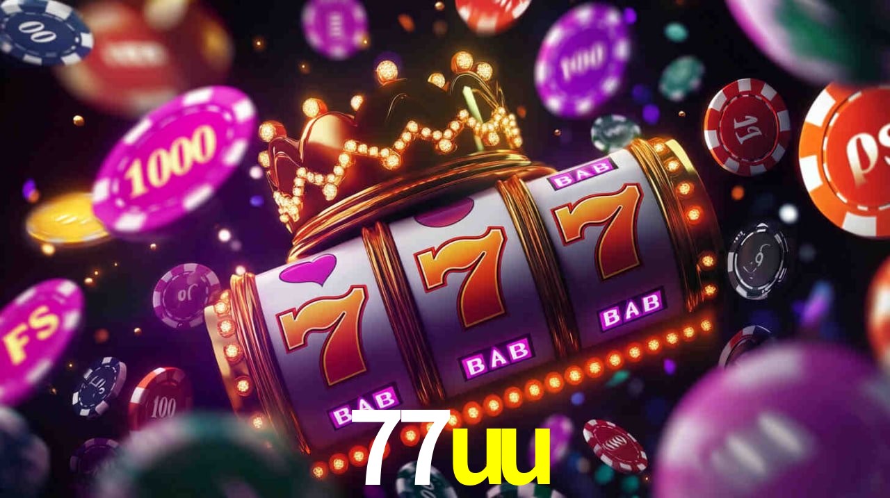 Live Casino 77uu
