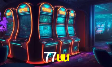 A Popularidade dos Caça-Níqueis no 77uu