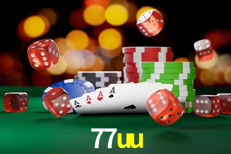 Aplicativo mobile 77uu