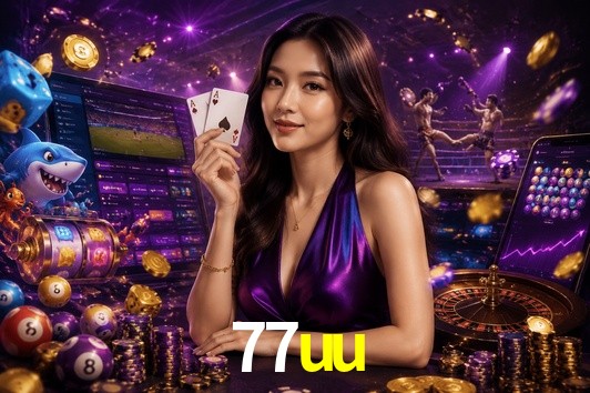 Roulette Table 77uu