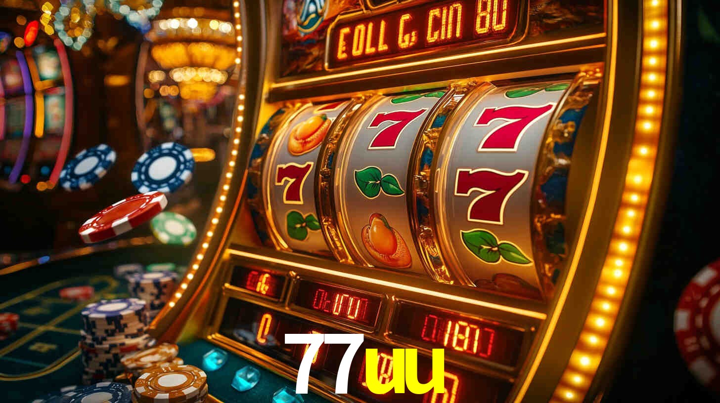 77uu App Interface
