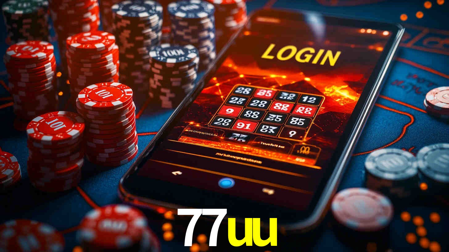 77uu bet