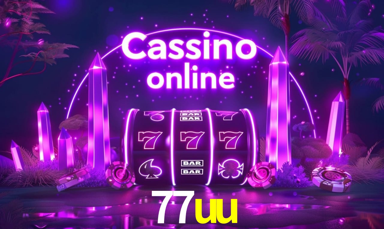 Acesso à conta 77uu