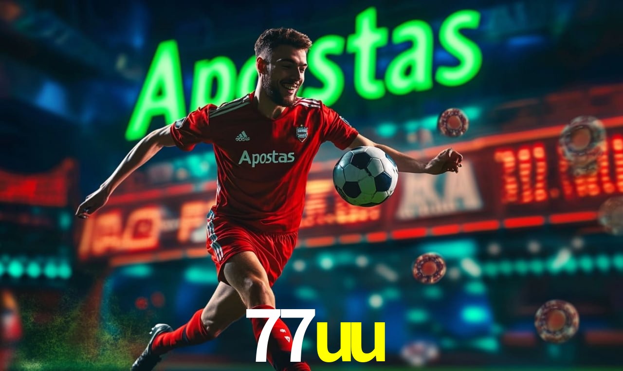 Apostas de Tênis 77uu