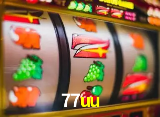 A Emoção da Loteria na 77uu: Uma Chance de Mudança de Vida