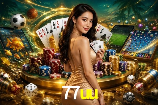 Live Casino 77uu